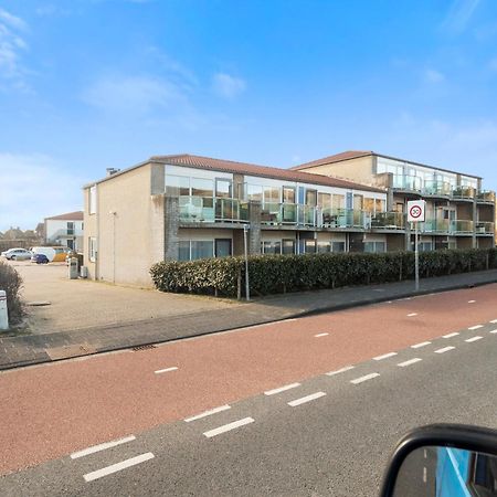 Beach Appartement 27 - Aan De Duinen, Callantsoog Aan Zee 외부 사진
