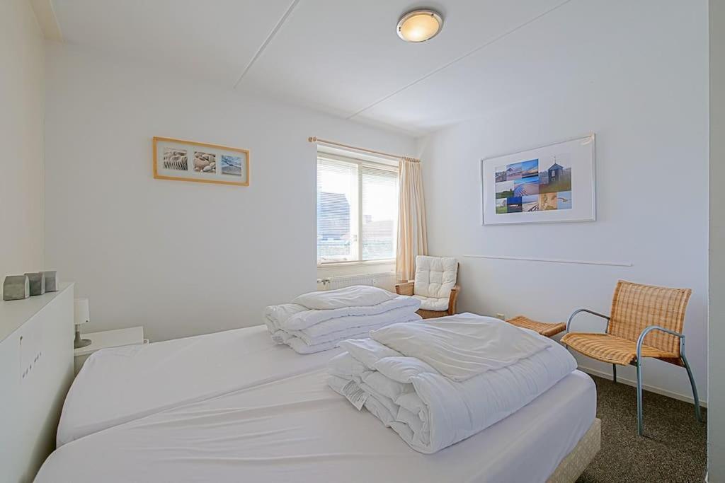 Beach Appartement 27 - Aan De Duinen, Callantsoog Aan Zee 외부 사진