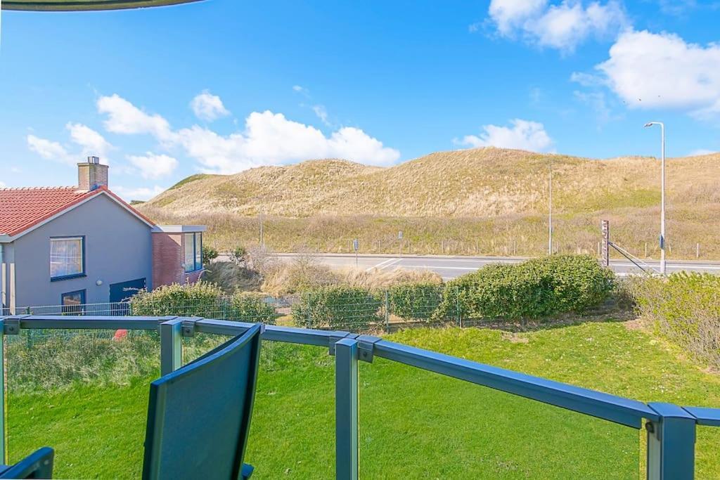 Beach Appartement 27 - Aan De Duinen, Callantsoog Aan Zee 외부 사진