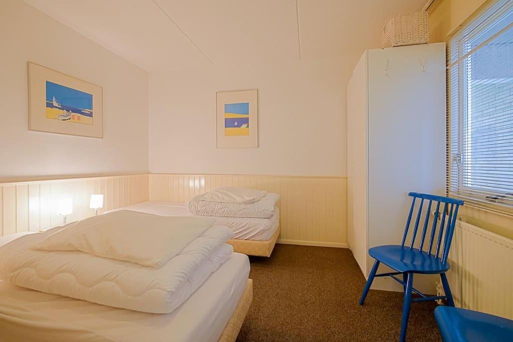 Beach Appartement 27 - Aan De Duinen, Callantsoog Aan Zee 외부 사진