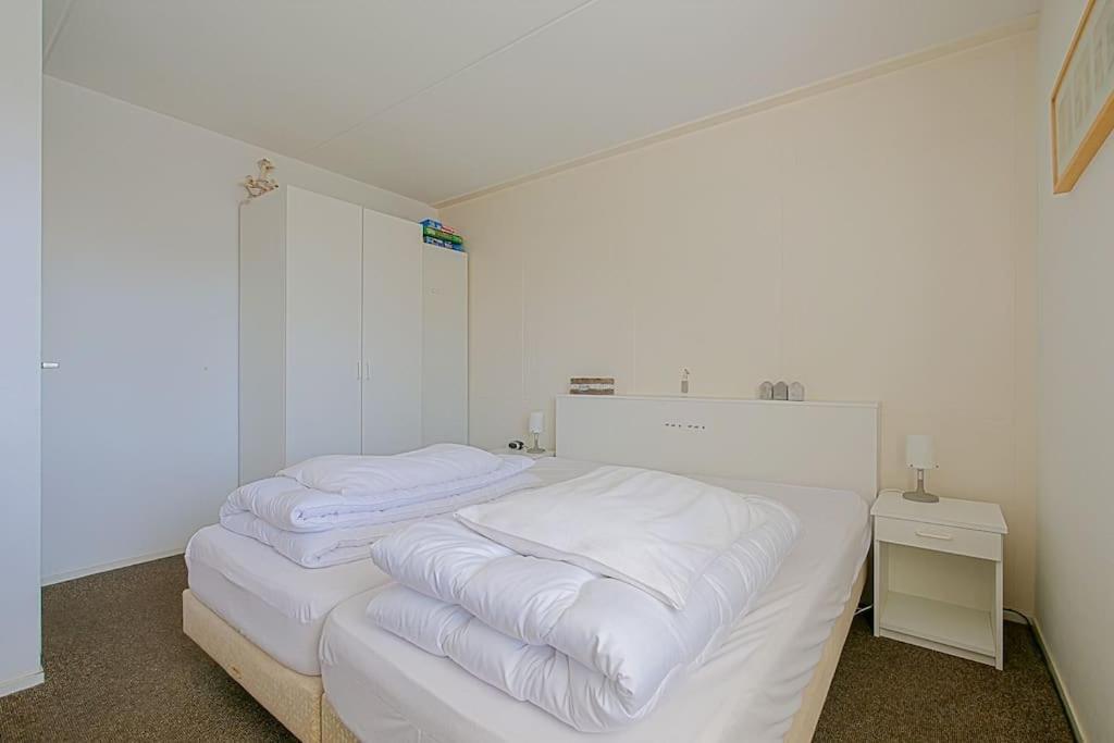 Beach Appartement 27 - Aan De Duinen, Callantsoog Aan Zee 외부 사진