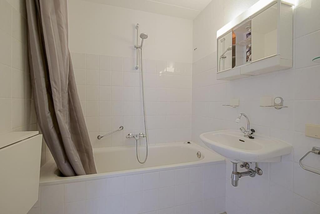 Beach Appartement 27 - Aan De Duinen, Callantsoog Aan Zee 외부 사진