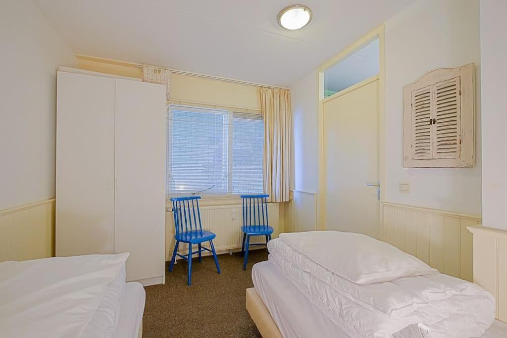 Beach Appartement 27 - Aan De Duinen, Callantsoog Aan Zee 외부 사진