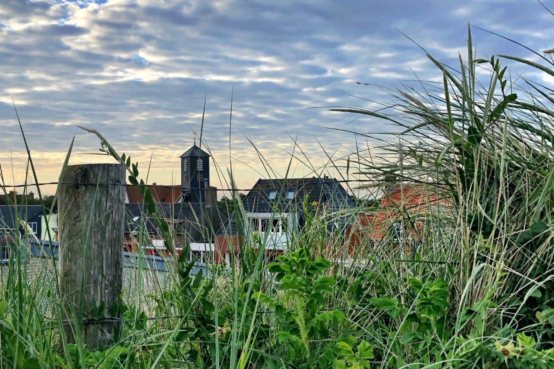 Beach Appartement 27 - Aan De Duinen, Callantsoog Aan Zee 외부 사진